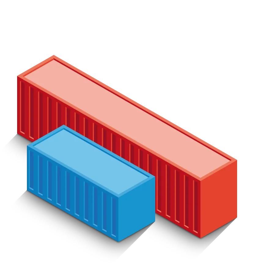 Seecontainer
