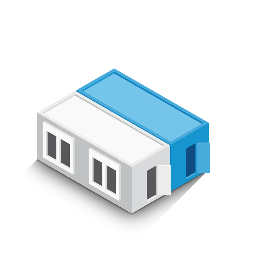 Bürocontainer