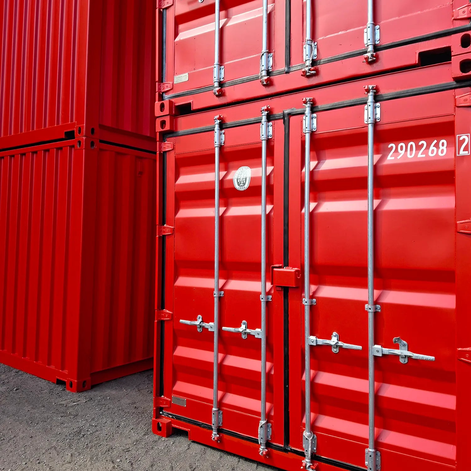 Container kaufen