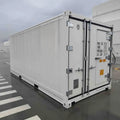 20 Fuß Kühlcontainer