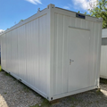 24 Fuß Bürocontainer Classic Line