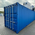 30 Fuß Seecontainer