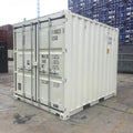 10 Fuß Seecontainer