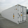 40 Fuß High Cube Kühlcontainer