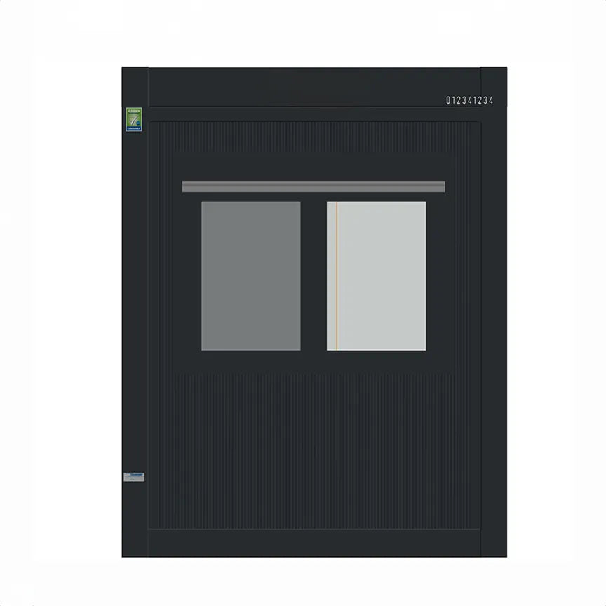 16 Fuß Bürocontainer Plus Line