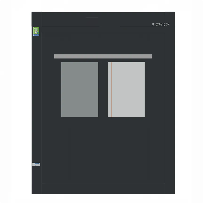 10 Fuß Bürocontainer Plus Line