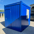 10 Fuß Bürocontainer