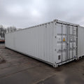 40 Fuß Seecontainer