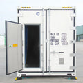 40 Fuß High Cube Isoliercontainer