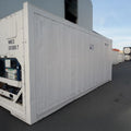20 Fuß Isoliercontainer