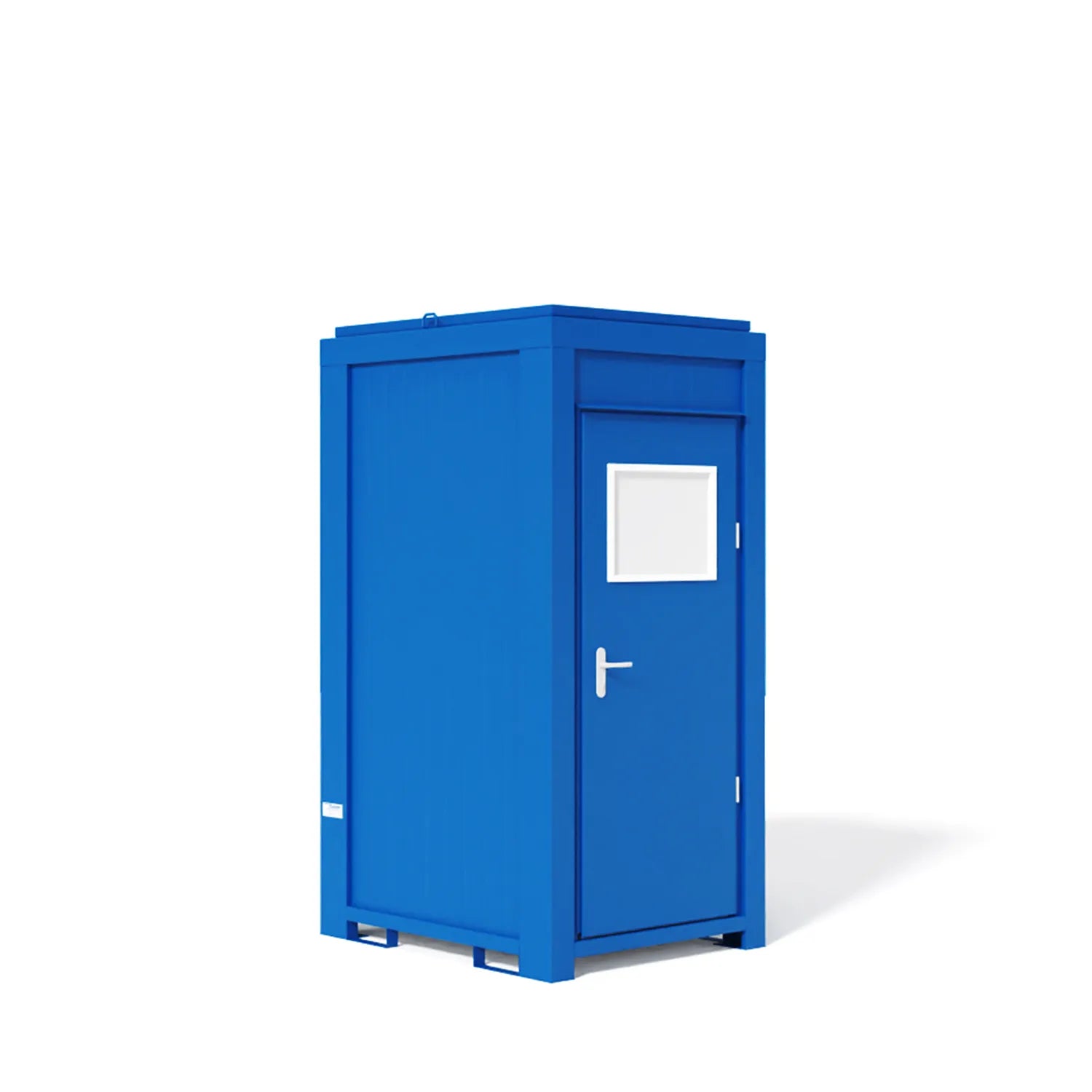 5 Fuß Sanitärbox