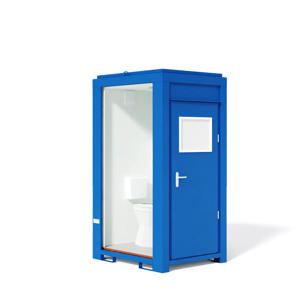 5 Fuß Sanitärbox