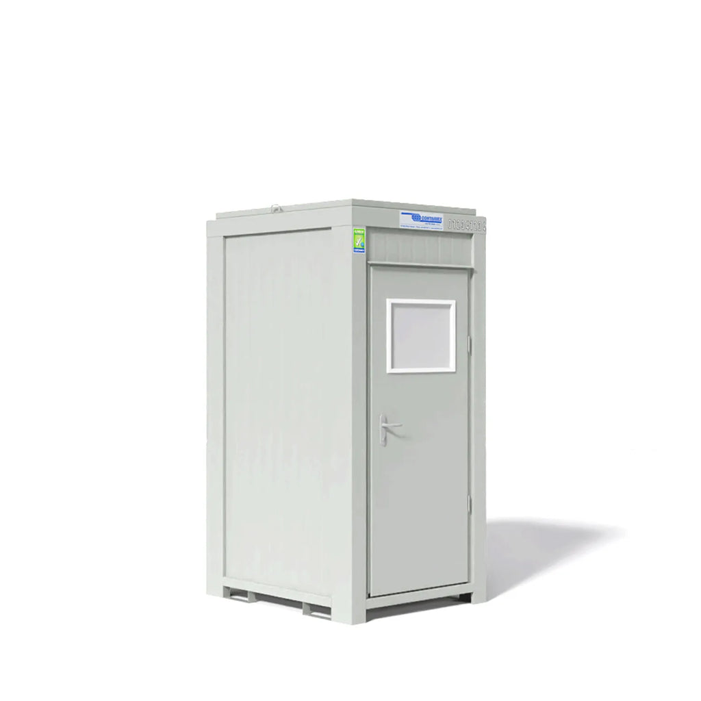 5 Fuß Sanitärbox